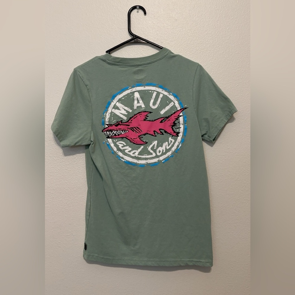 Small Graphic Tee